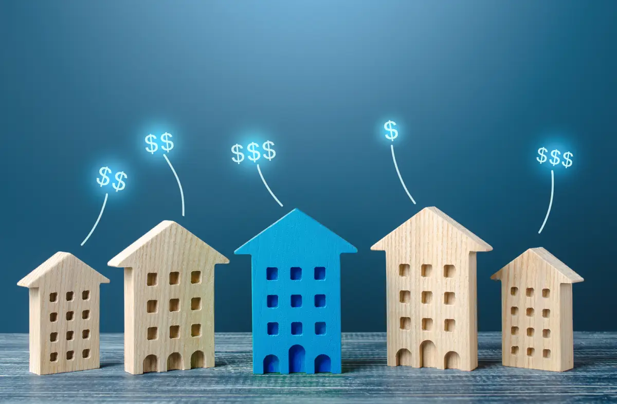 Rent Spikes vs Real Profit: How Mission Viejo Owners Can Tell the Difference