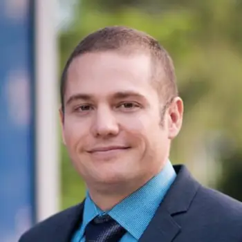Picture of Shane Barker